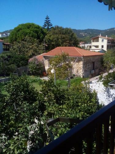 Apartamento Pansion Matoula