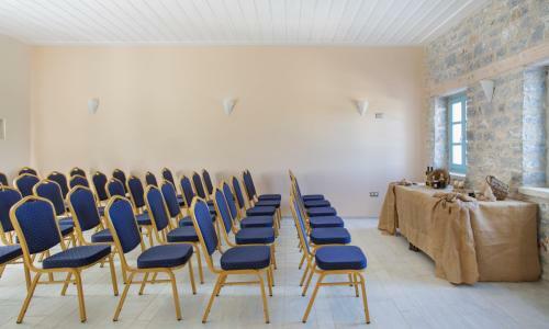 Hotel Thirides Beach Resort