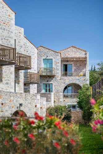 Hotel Thirides Beach Resort