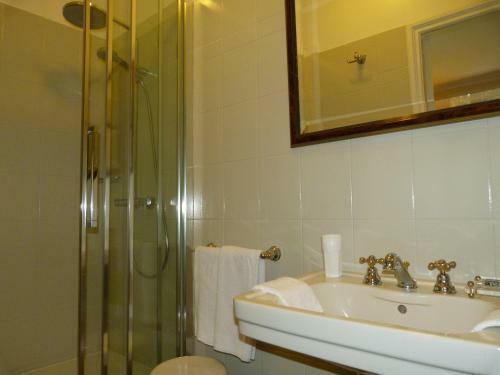 Hostal Ch�teau Du Romerel - Baie De Somme