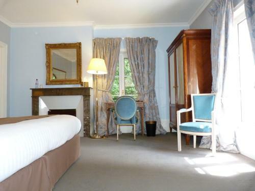 Hostal Ch�teau Du Romerel - Baie De Somme