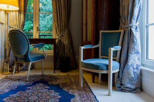 Hostal Ch�teau Du Romerel - Baie De Somme