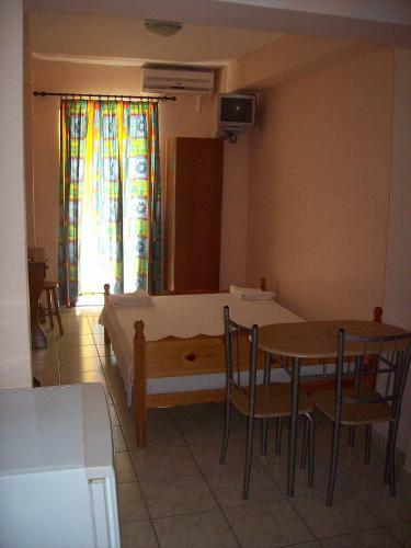 Apartamento Petros Studios