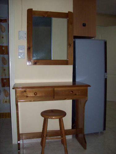 Apartamento Petros Studios