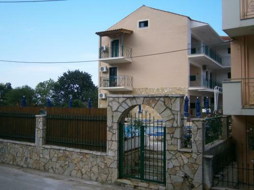 Apartamento Petros Studios