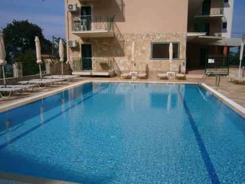 Apartamento Petros Studios