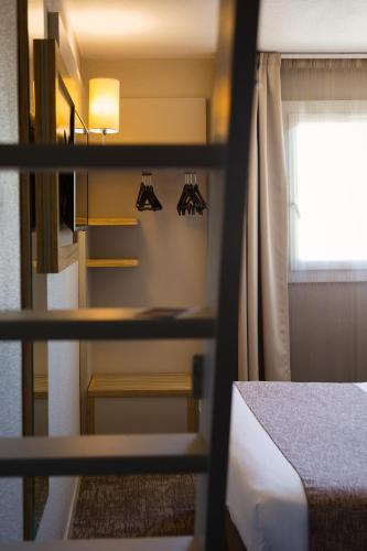 Hotel Kyriad Montpellier Sud - A709