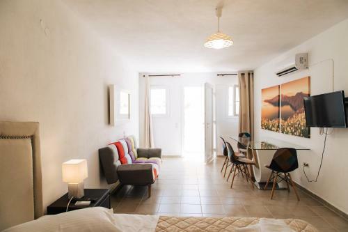 Apartamento Merovigla Studios