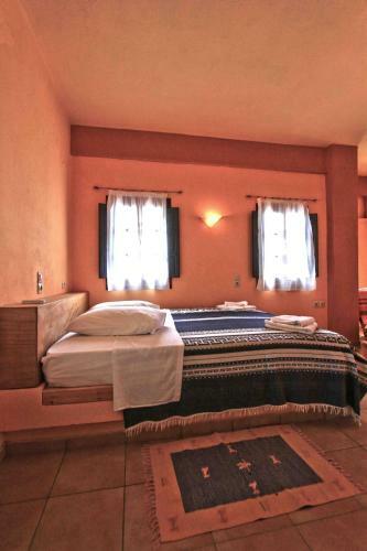 Apartamento Merovigla Studios