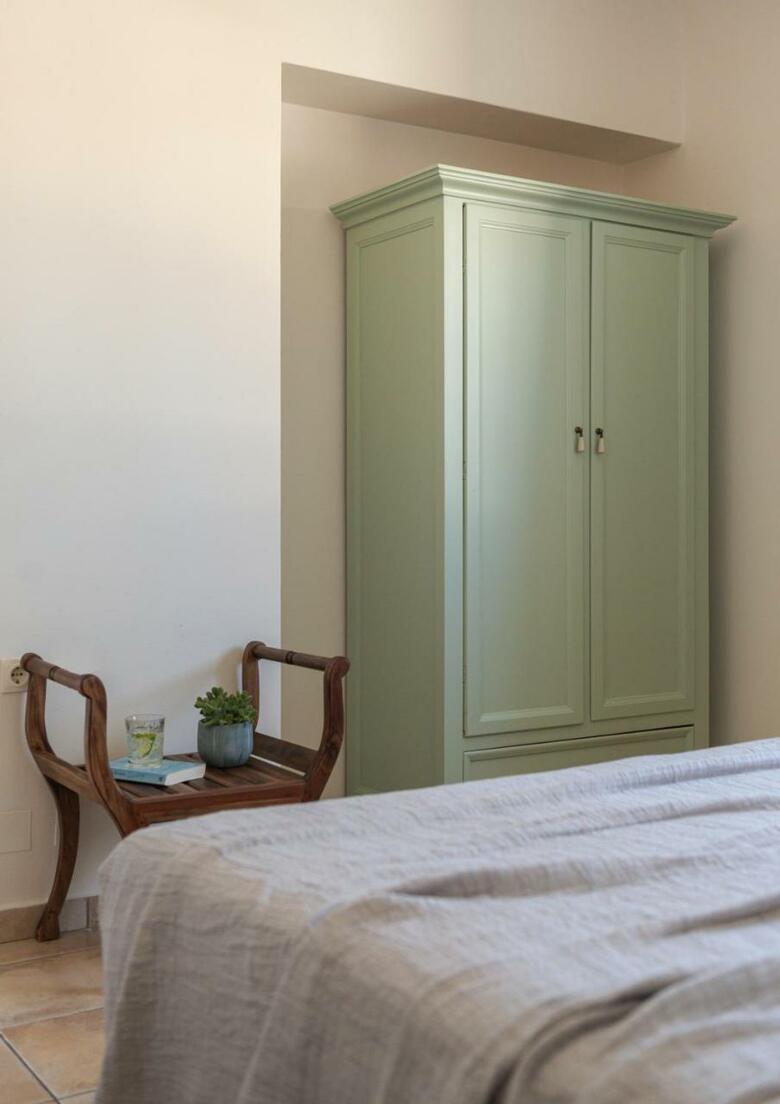 Erietta Luxury Apartments