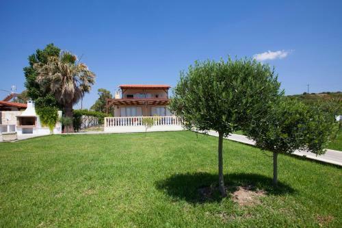 Villa Nefeli