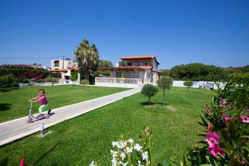 Villa Nefeli
