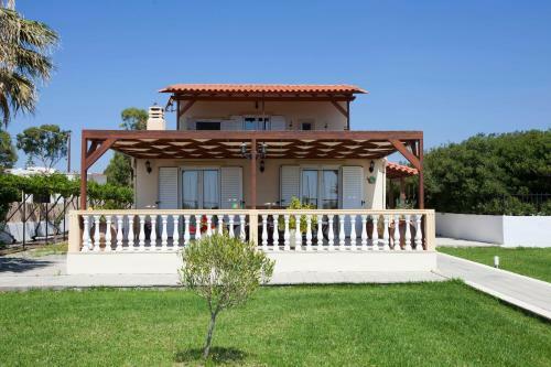 Villa Nefeli