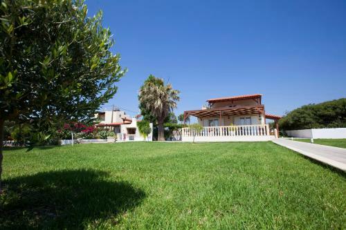 Villa Nefeli
