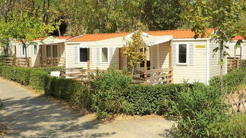 Carazur Camping Valras Plage