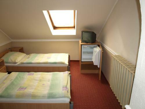 Bed & Breakfast F?nix Panzi�