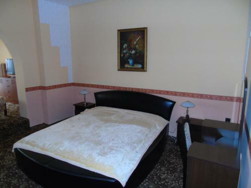 Bed & Breakfast F?nix Panzi�