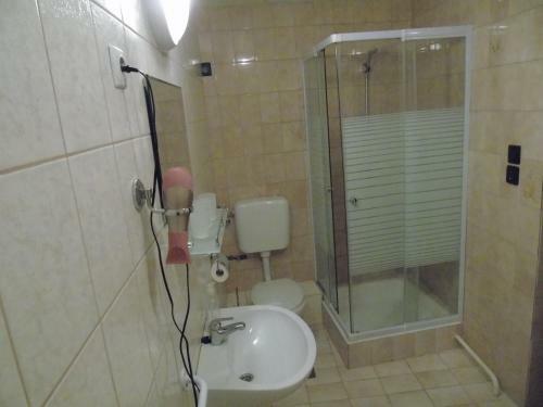 Bed & Breakfast F?nix Panzi�