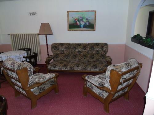 Bed & Breakfast F?nix Panzi�