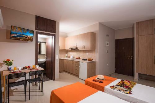 Dorian Boutique Apartments