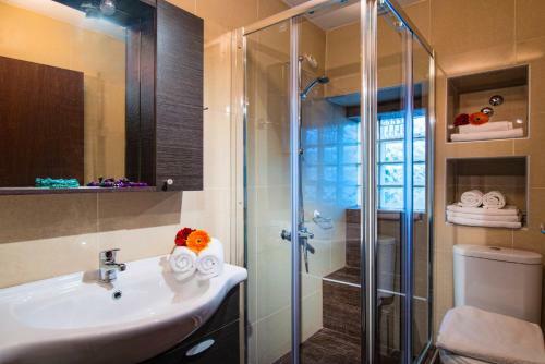 Dorian Boutique Apartments