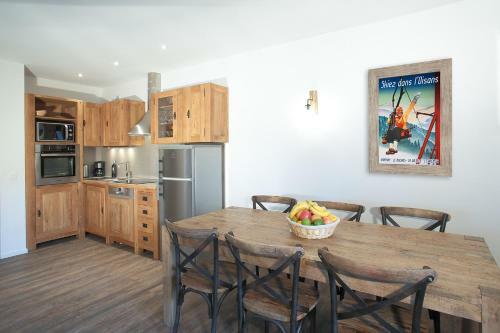 Apartamentos Appart?h�tel Chalet La Fedora