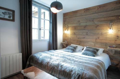 Apartamentos Appart?h�tel Chalet La Fedora
