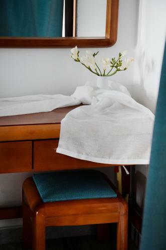 Aparthotel Hermes