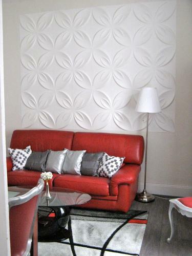 Apartamentos R�sidence Longchamp