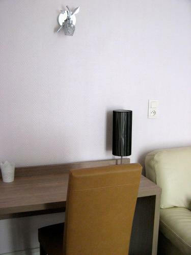 Apartamentos R�sidence Longchamp