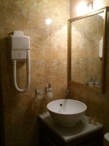 Hostal Pension Anapli
