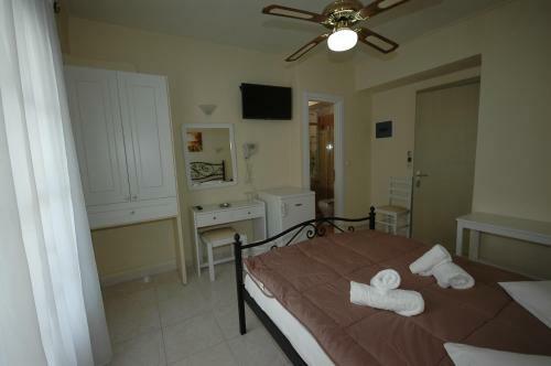 Hostal Pension Ocean View