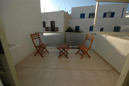 Hostal Pension Ocean View