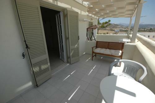 Hostal Pension Ocean View