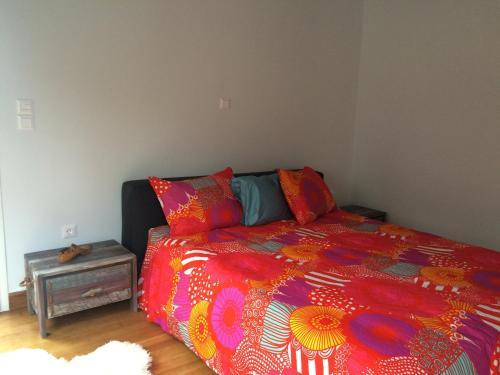 Lux Kolonaki Apartment