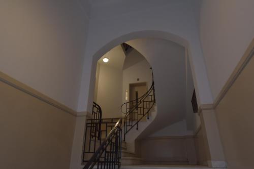 Lux Kolonaki Apartment