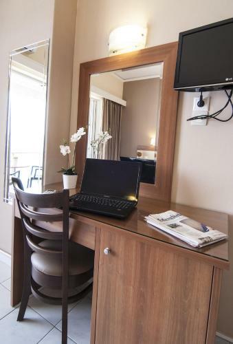 Hotel Delfini