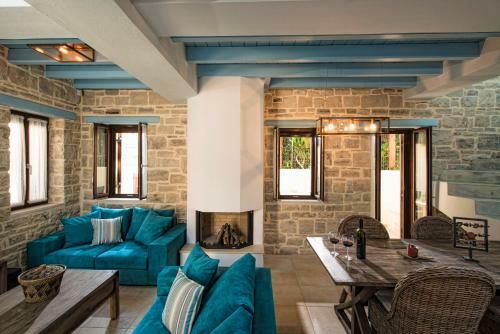 Phaistos Villas
