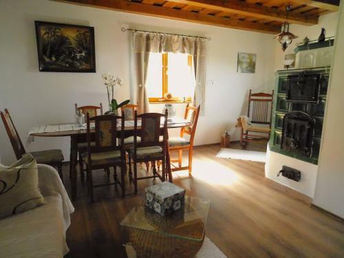 Hostal Panor�ma Vend�gh�z