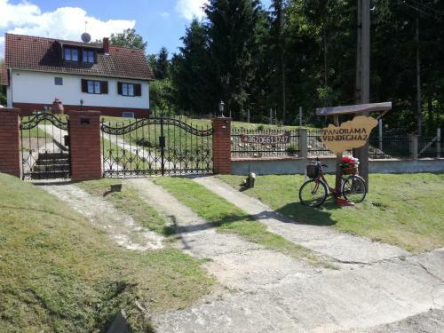 Hostal Panor�ma Vend�gh�z
