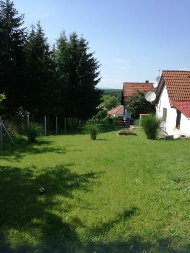 Hostal Panor�ma Vend�gh�z