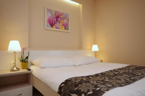 Trend Deluxe Apartman