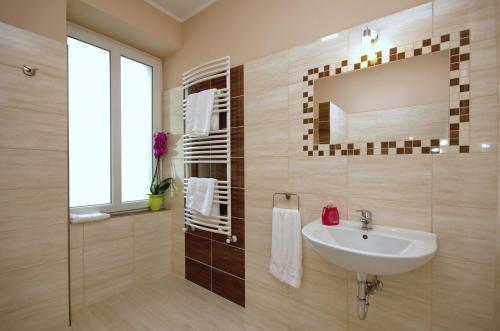 Trend Deluxe Apartman