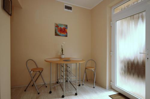 Trend Deluxe Apartman