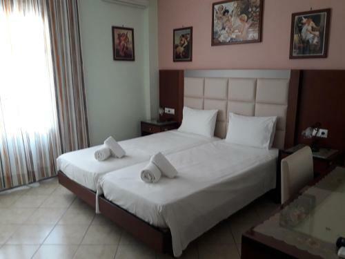 Hotel Parthenon
