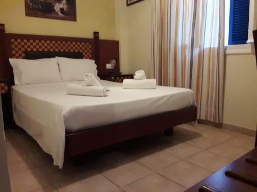 Hotel Parthenon