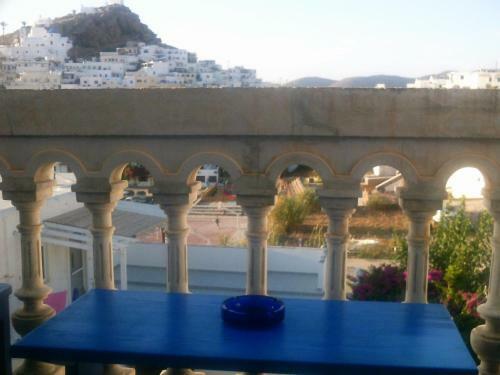 Hotel Parthenon
