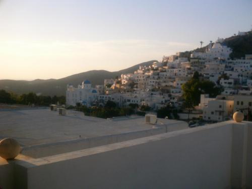 Hotel Parthenon