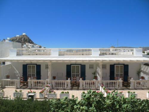 Hotel Parthenon
