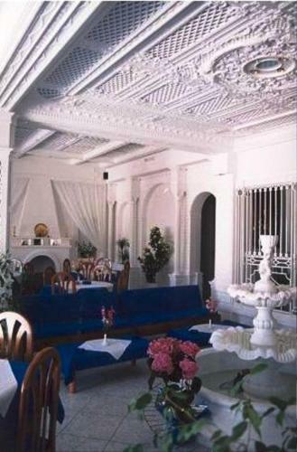 Hotel Parthenon